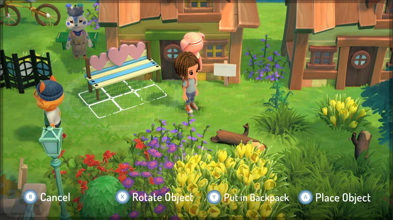 Hokko Life Xbox One