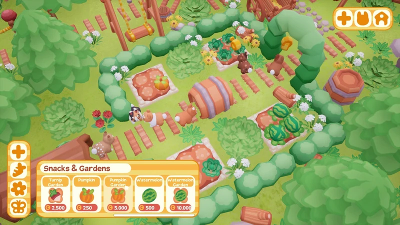 Bunny Park Playstation 5