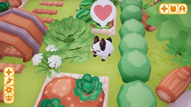 Bunny Park Playstation 4