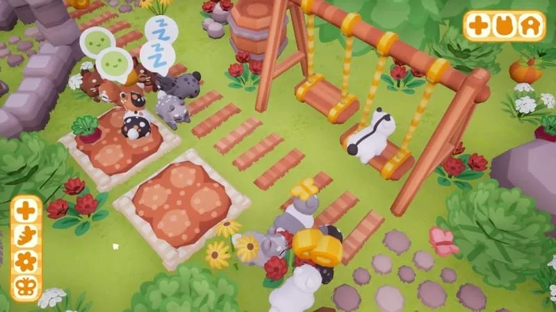 Bunny Park Xbox One /Serie X