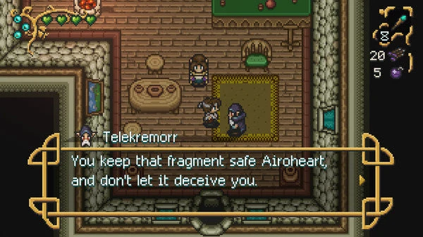 Airoheart Playstation 4