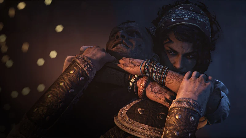 A Plague Tale: Requiem Xbox Serie X