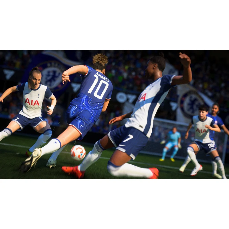 EA Sports FC 25 (PS5)