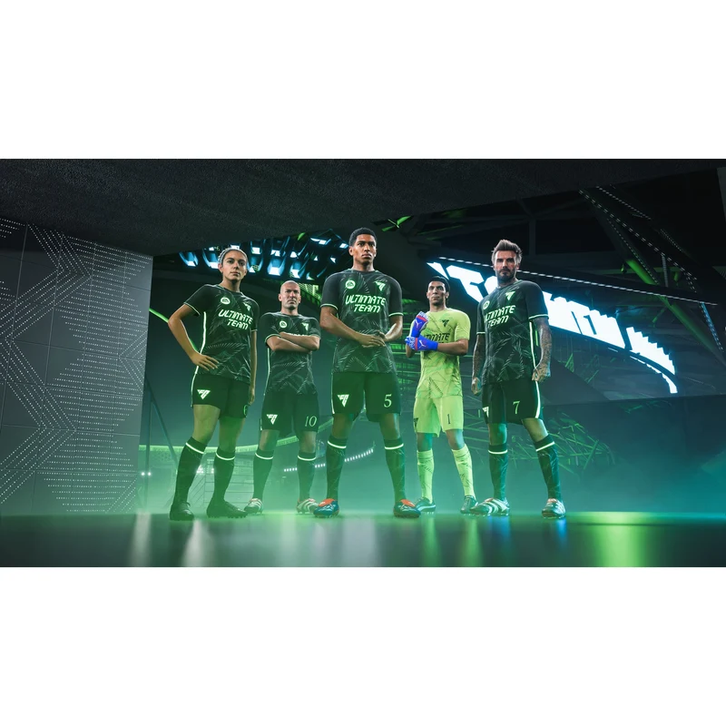 EA Sports FC 25 (PS5)