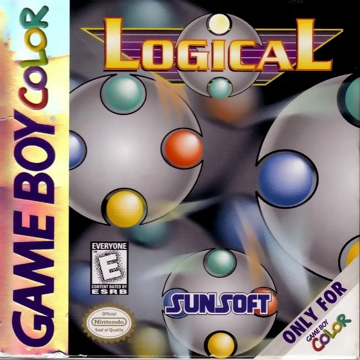 Logical - Nintendo Game Boy Color