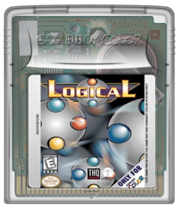 Logical - Nintendo Game Boy Color