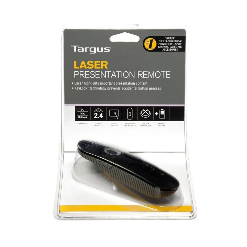 Targus Presenter Wireless with Laser