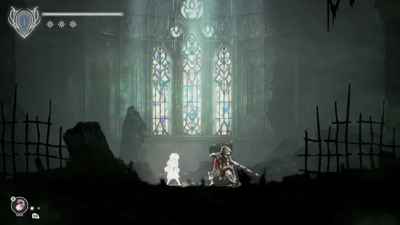 Ender Lilies Quietus Of The Knights Playstation 4 Edizione Europea