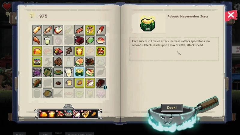 Dungeon Munchies Deluxe Edition Nintendo Switch Edizione Europea