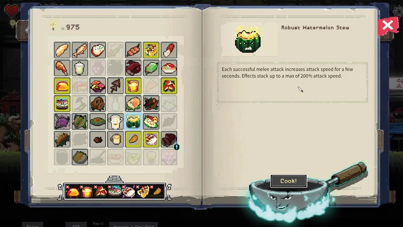 Dungeon Munchies Nintendo Switch Edizione Europea