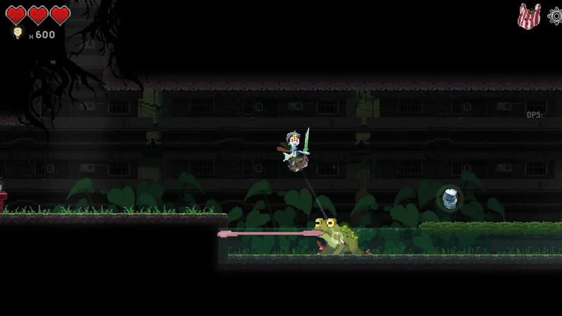 Dungeon Munchies Nintendo Switch Edizione Europea