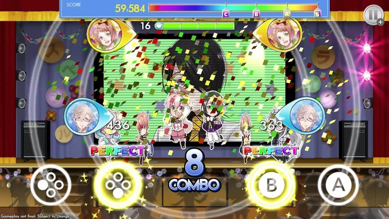 I*CHU: Chibi Edition Nintendo Switch Edizione Europea