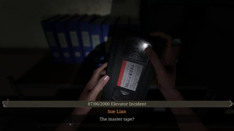 The Bridge Curse 2: The Extrication Nintendo Switch Edizione Europea