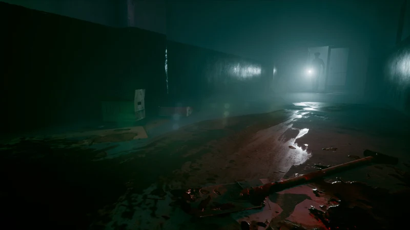 The Bridge Curse 2: The Extrication Nintendo Switch Edizione Europea