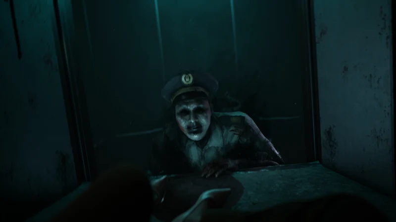 The Bridge Curse 2: The Extrication Nintendo Switch Edizione Europea