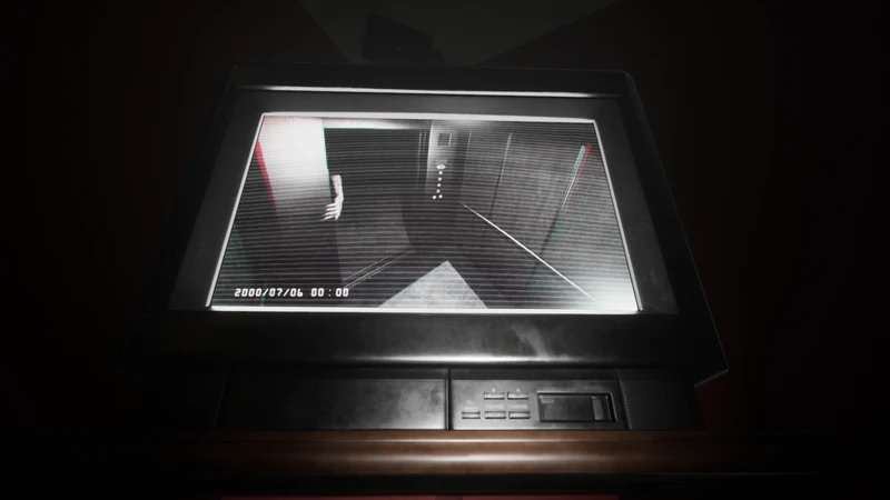 The Bridge Curse 2: The Extrication Nintendo Switch Edizione Europea