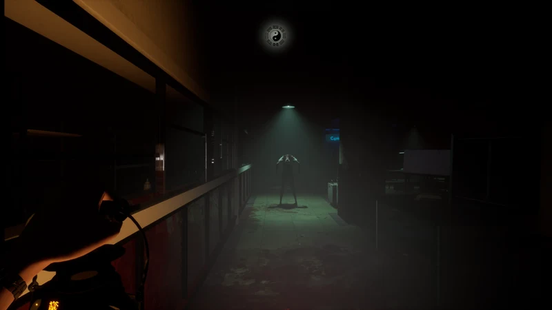 The Bridge Curse 2: The Extrication Playstation 5 Edizione Europea