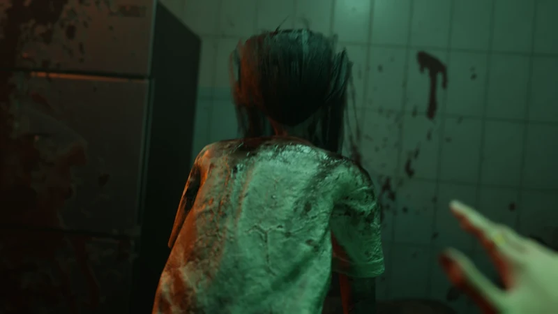 The Bridge Curse 2: The Extrication Playstation 5 Edizione Europea