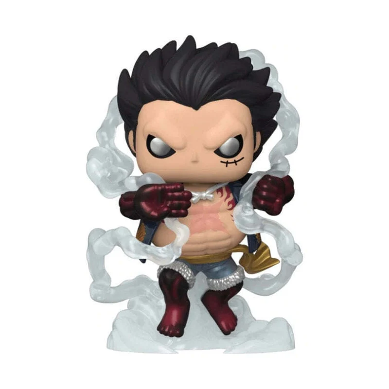 Funko Pop! ONE PIECE: Luffy Gear Four 926