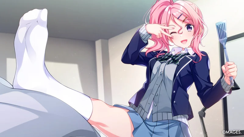 SINce Memories: Off The Starry Sky Nintendo Switch Edizione Europea
