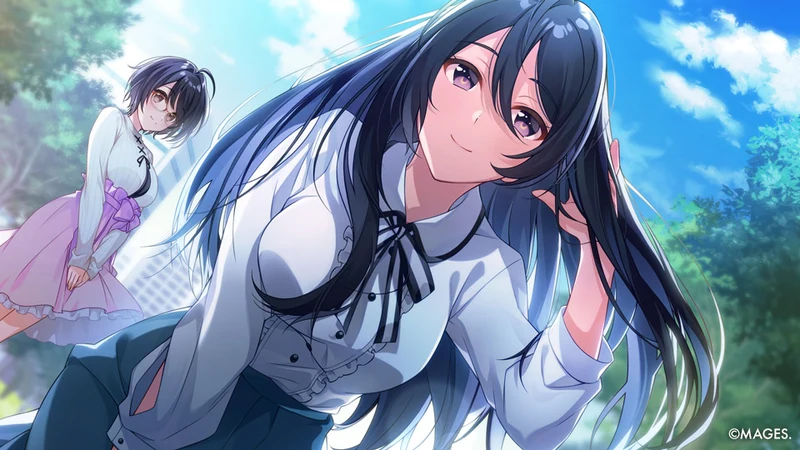 SINce Memories: Off The Starry Sky Playstation 4 Edizione Europea