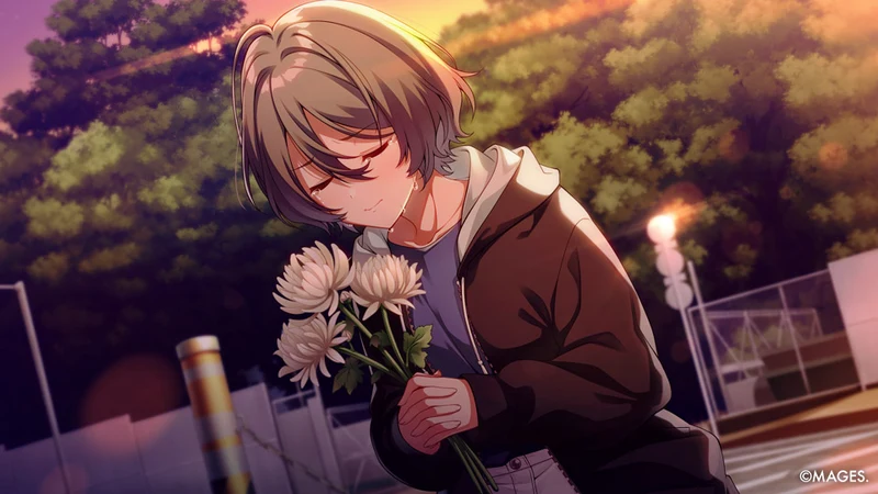 SINce Memories: Off The Starry Sky Playstation 4 Edizione Europea