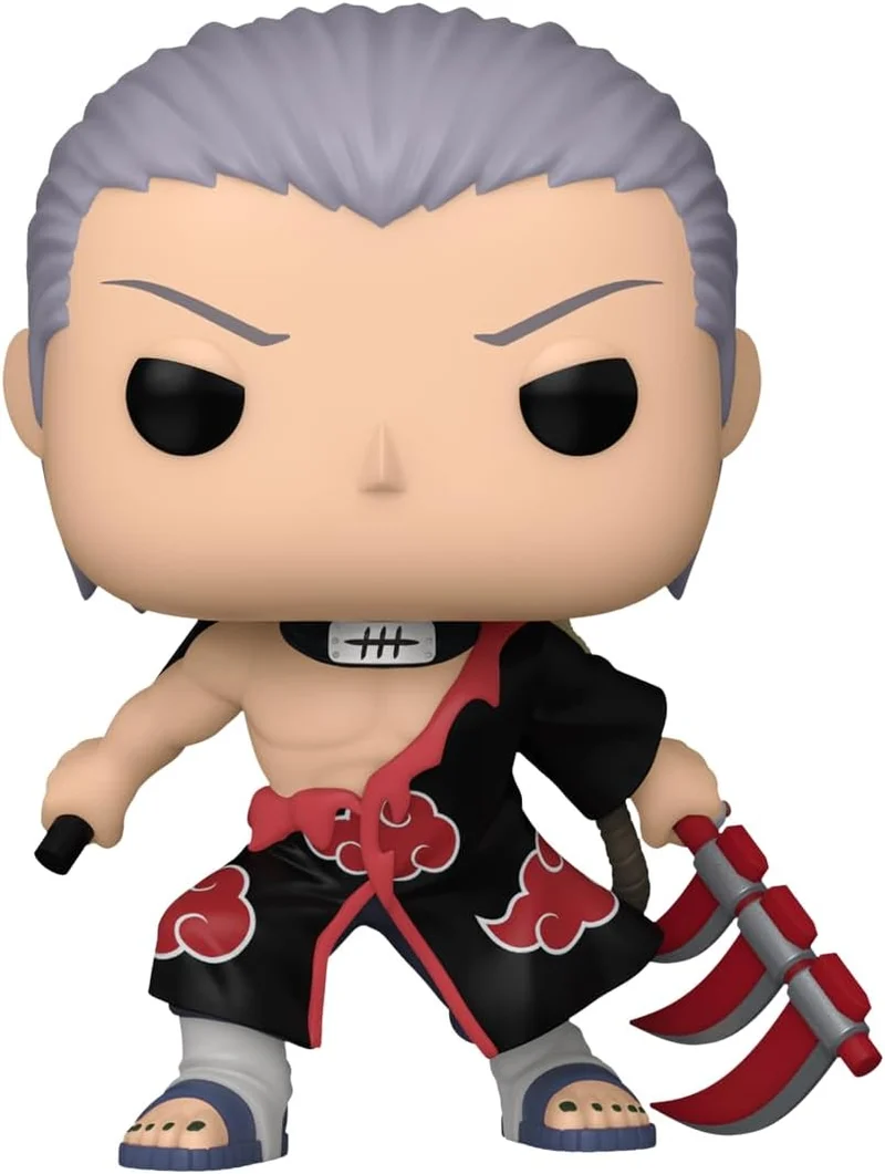 Funko Pop! Animation: Naruto - Hidan -1505