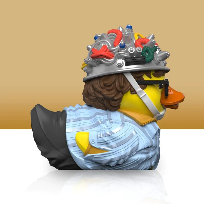 Official Ghostbusters Louis Tully TUBBZ Cosplaying Rubber Duck Collectable