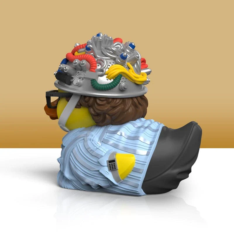 Official Ghostbusters Louis Tully TUBBZ Cosplaying Rubber Duck Collectable