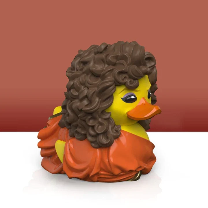 Official Ghostbusters Dana Barrett TUBBZ Cosplaying Rubber Duck Collectable