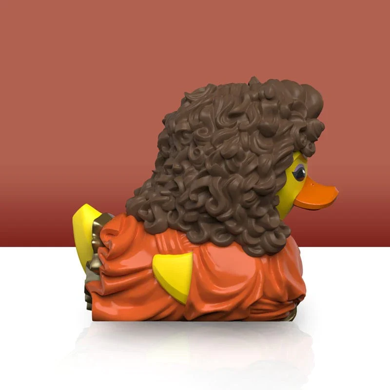 Official Ghostbusters Dana Barrett TUBBZ Cosplaying Rubber Duck Collectable