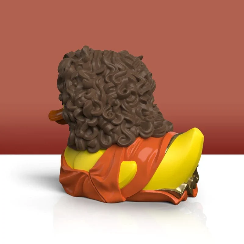 Official Ghostbusters Dana Barrett TUBBZ Cosplaying Rubber Duck Collectable