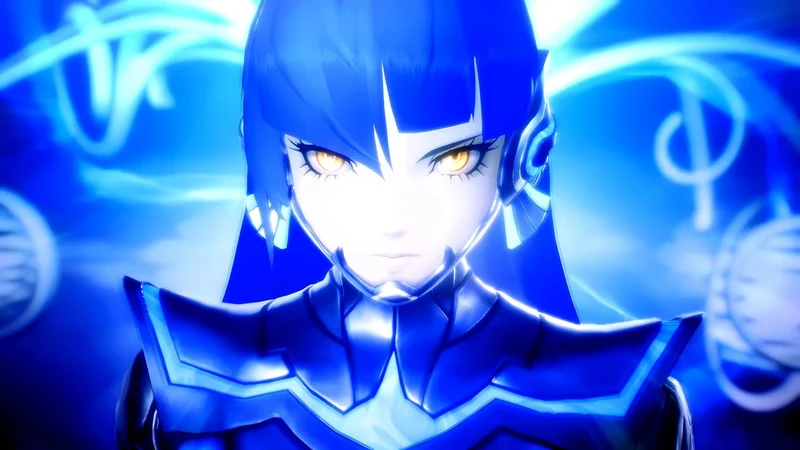 Shin Megami Tensei V Vengeance Nintendo Switch Edizione Europea