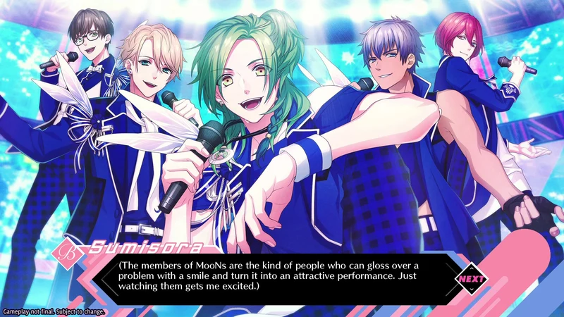 B-Project Ryusei * Fantasia Nintendo Switch Edizione Europea