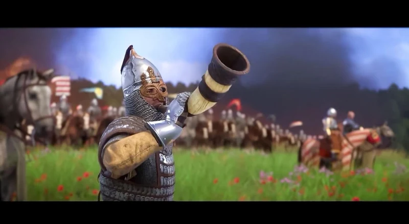 Kingdom Come: Deliverance Royal Edition Nintendo Switch Edizione Italina [PRE-ORDINE]