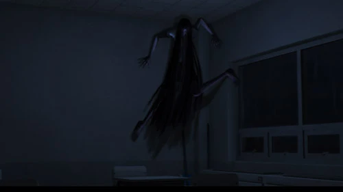 White Day: A Labyrinth Named School Playstation 5 Edizione Europea