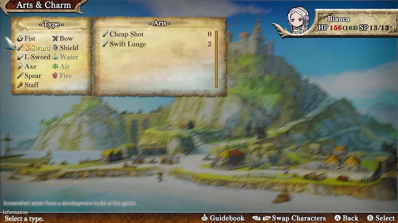 The Legend of Legacy HD Remastered Nintendo Switch Edizione Europea [PRE-ORDINE]