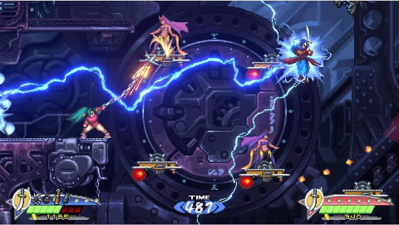 Shadow of the Ninja Reborn Nintendo Switch Edizione Europea