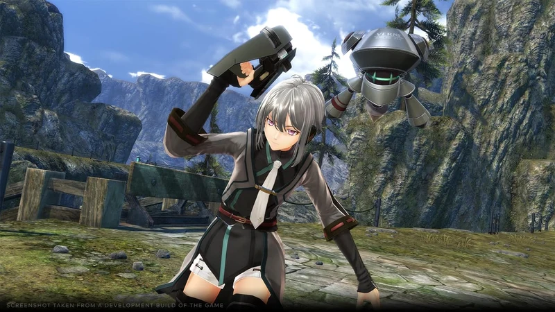 The Legend of Heroes Trails Through Daybreak Deluxe Edition Nintendo Switch Edizione ITA.