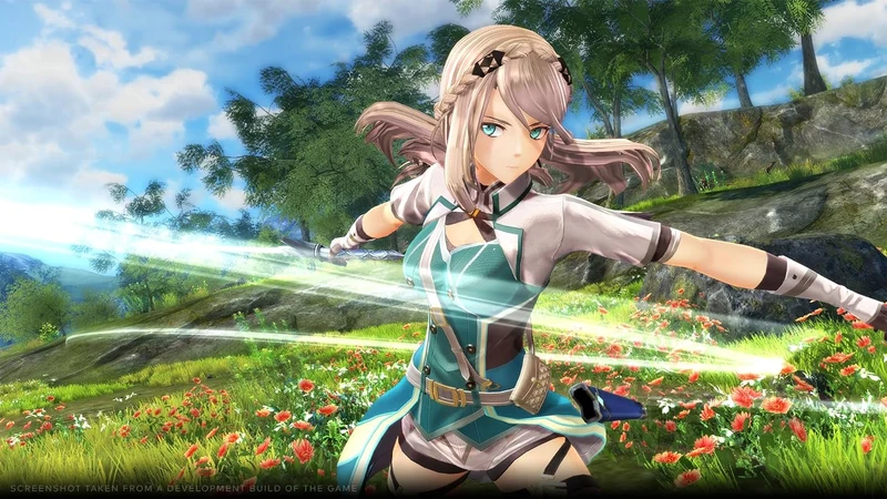 The Legend of Heroes Trails Through Daybreak Deluxe Edition Nintendo Switch Edizione ITA.