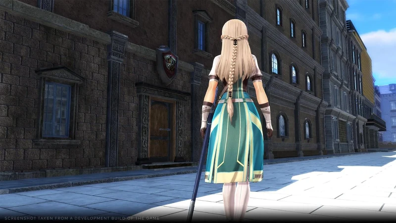 The Legend of Heroes Trails Through Daybreak Deluxe Edition Nintendo Switch Edizione ITA.