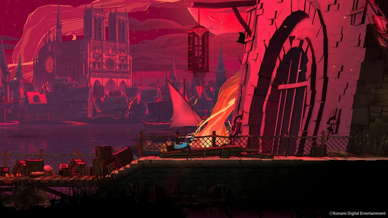 Castlevania: Belmont’s Curse Nintendo Switch Edizione Europea [Pre-Ordine]