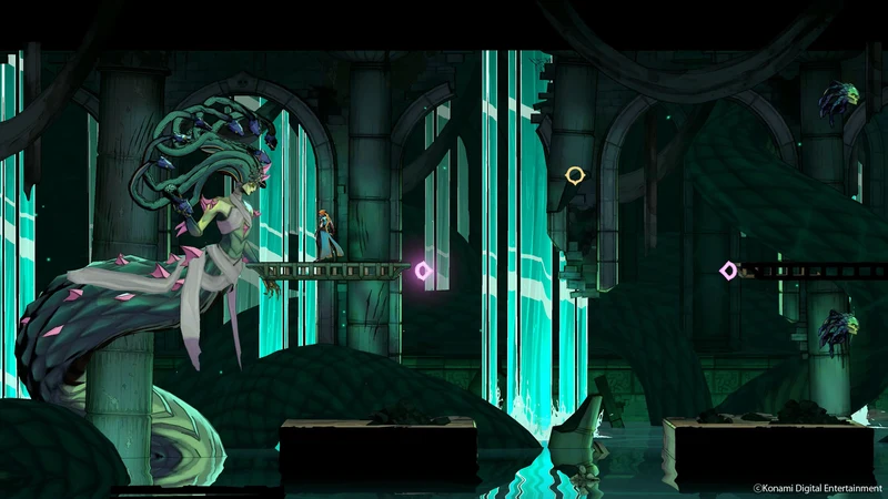 Castlevania: Belmont’s Curse Nintendo Switch Edizione Europea [Pre-Ordine]