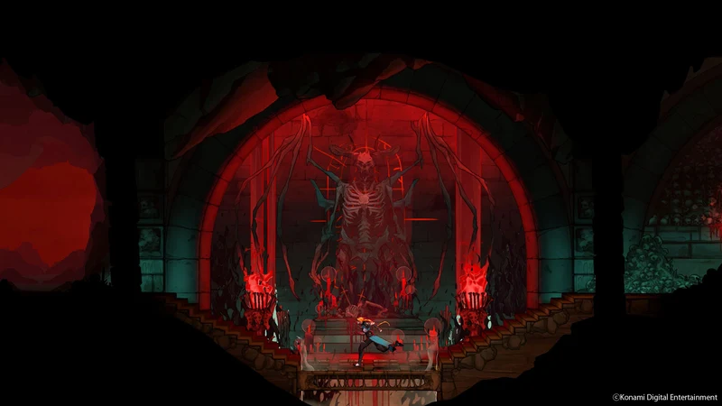 Castlevania: Belmont’s Curse Nintendo Switch Edizione Europea [Pre-Ordine]