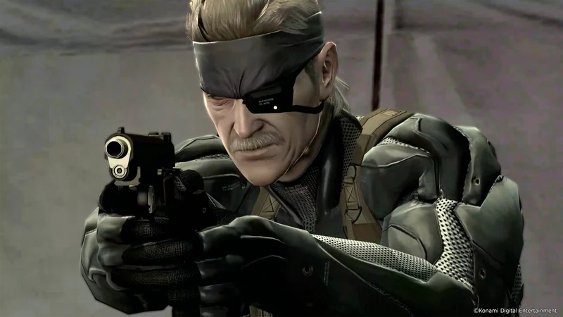 Metal Gear Solid: Master Collection Volume 2 Nintendo Switch 2 Edizione Europea