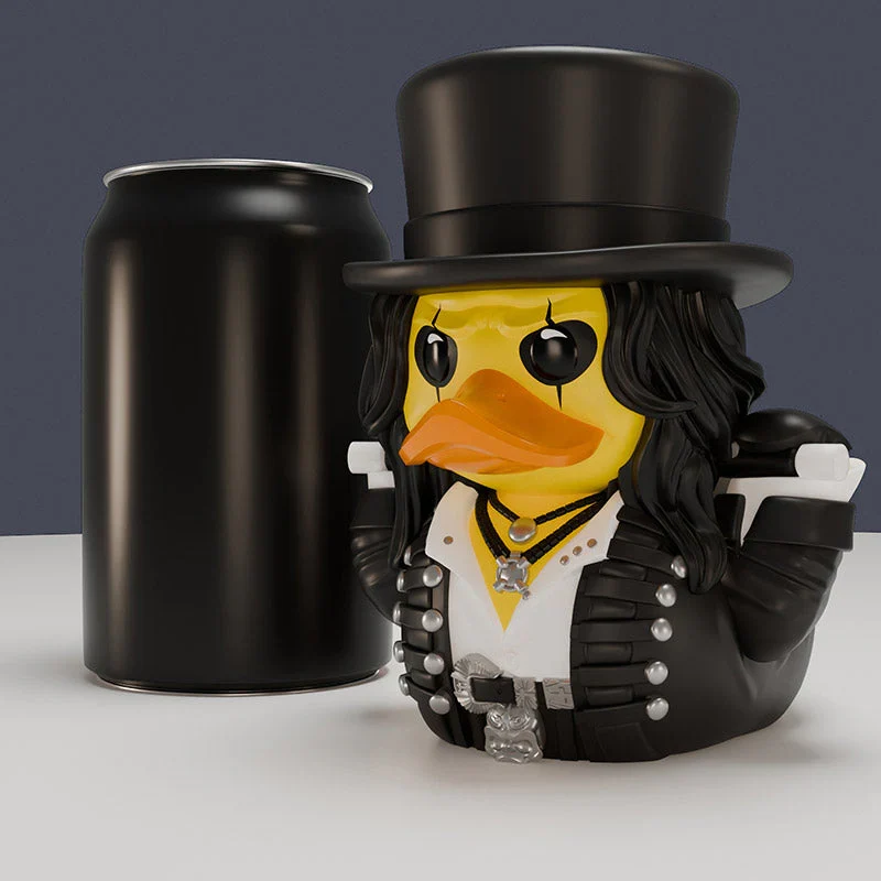 Alice Cooper: Alice Cooper TUBBZ (Edizione Scatola)