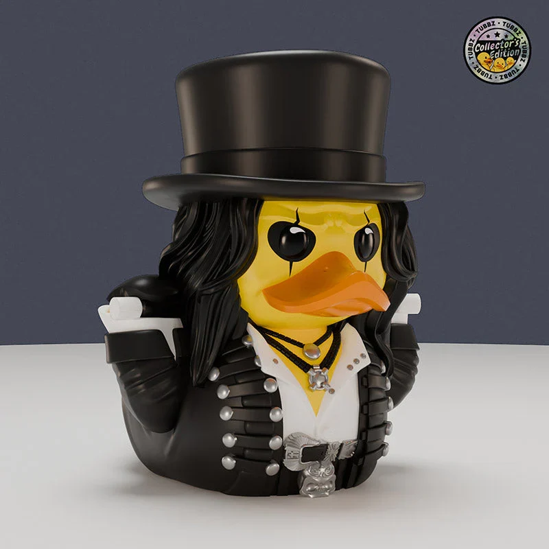 Alice Cooper: Alice Cooper TUBBZ (Edizione da collezione)