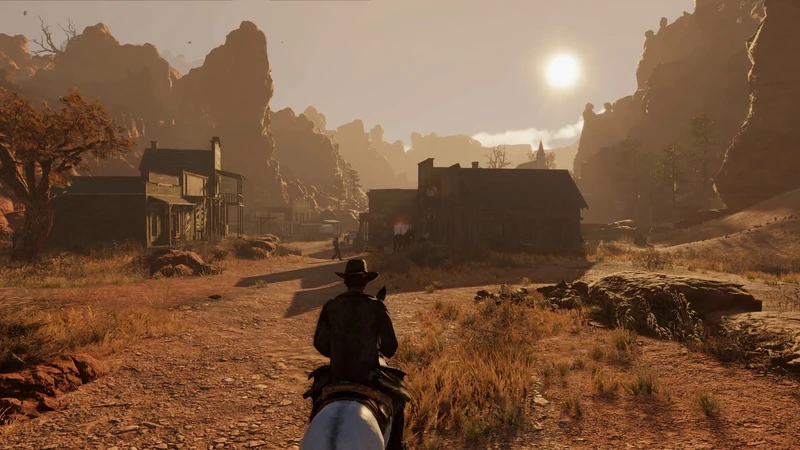 wild west legacy ultimate edition Playstation 5 Edizione Europea