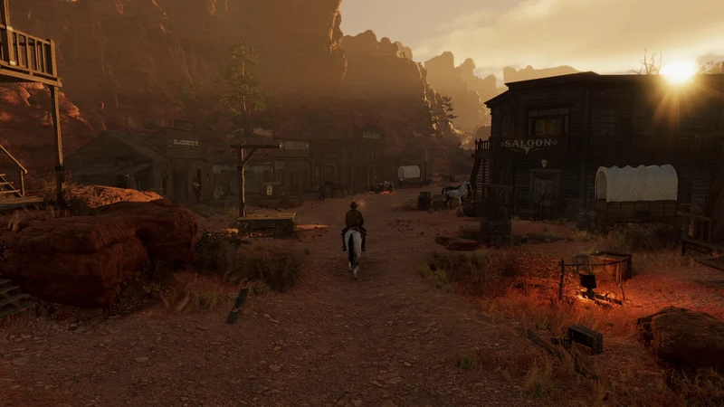 wild west legacy ultimate edition Playstation 5 Edizione Europea