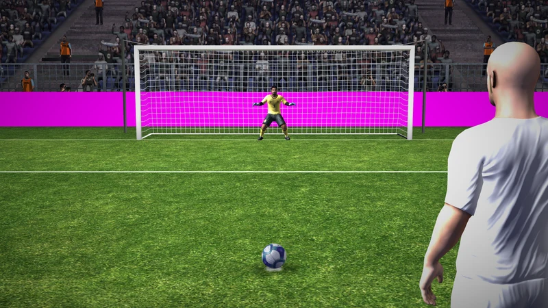 Final Kick Football Legends Playstation 5 Edizione Europea [Pre-Ordine]